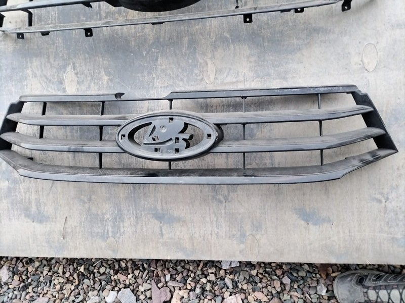 Решетка радиатора, 1000 рублей, Кузнецово