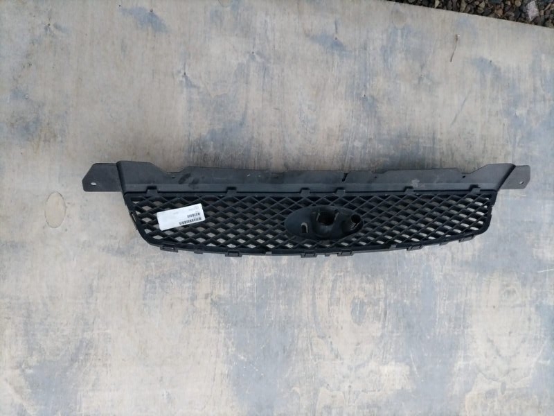 Решетка радиатора, 1500 рублей, Кузнецово