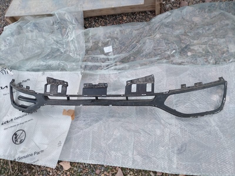 Решетка бампера, 6000 рублей, Кузнецово