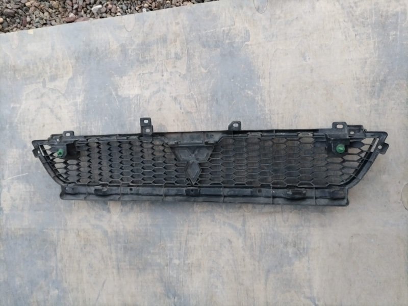 Решетка радиатора, 3000 рублей, Кузнецово