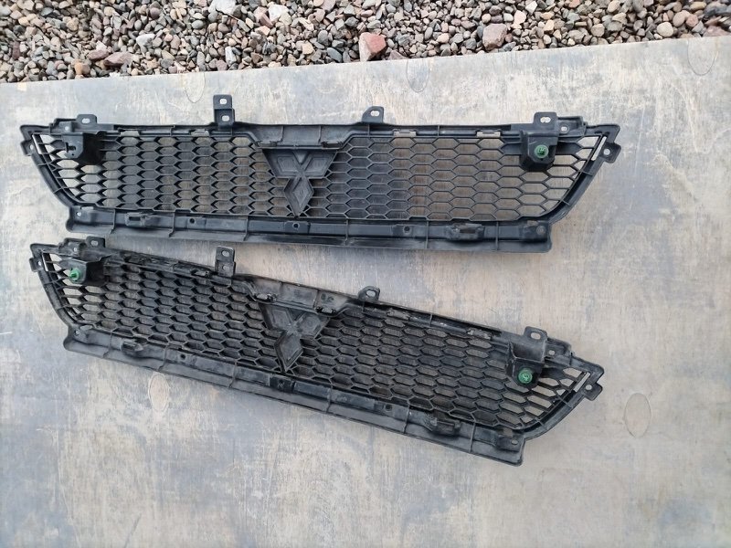 Решетка радиатора, 3000 рублей, Кузнецово