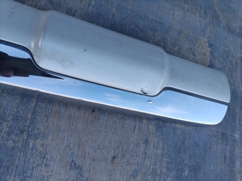 Накладка бампера, 6000 рублей, Кузнецово