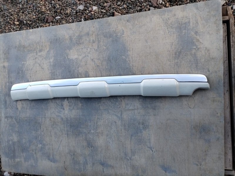 Накладка бампера, 6000 рублей, Кузнецово