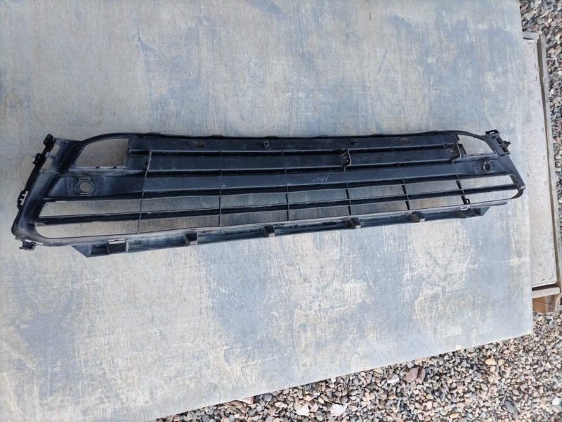 Решетка бампера, 3000 рублей, Кузнецово