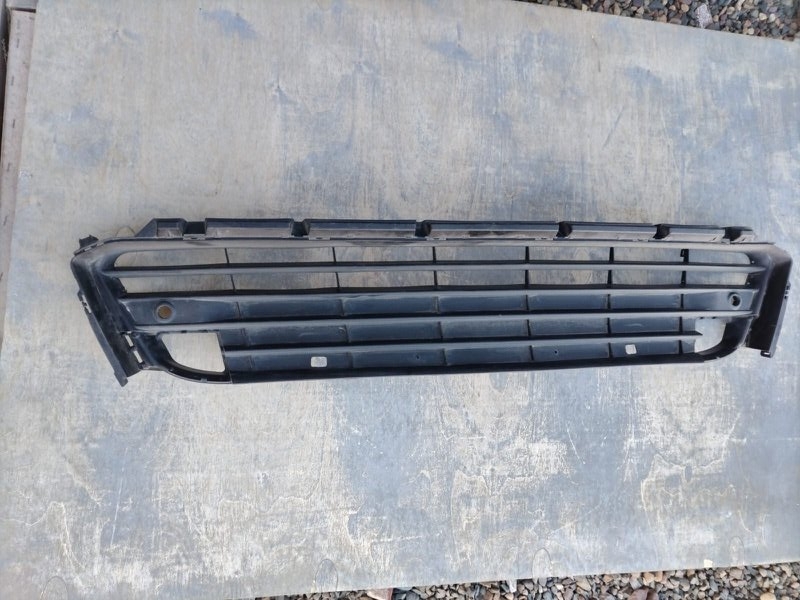 Решетка бампера, 3000 рублей, Кузнецово