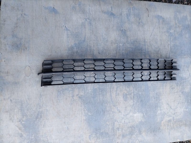Решетка бампера, 1000 рублей, Кузнецово