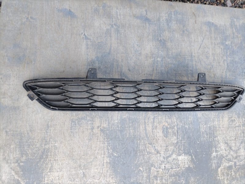 Решетка бампера, 3000 рублей, Кузнецово