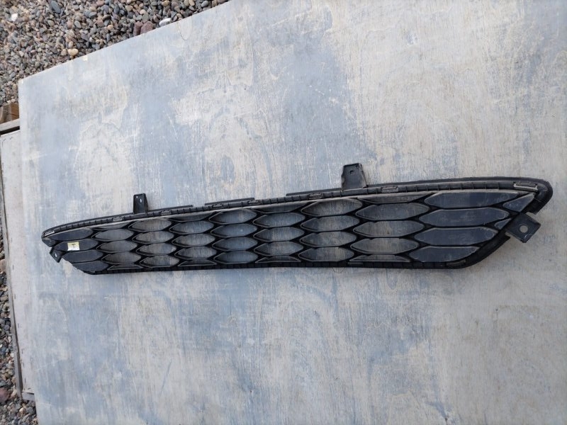 Решетка бампера, 3000 рублей, Кузнецово