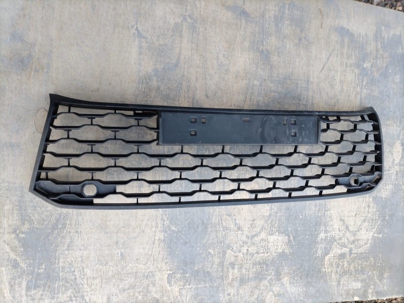 Решетка бампера, 3000 рублей, Кузнецово