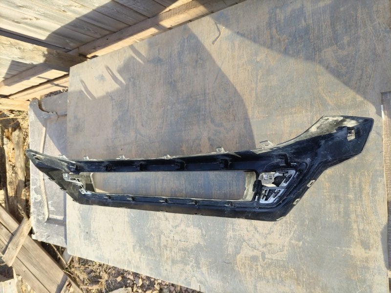 Накладка бампера, 5000 рублей, Кузнецово