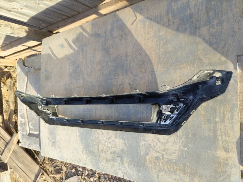 Накладка бампера, 5000 рублей, Кузнецово