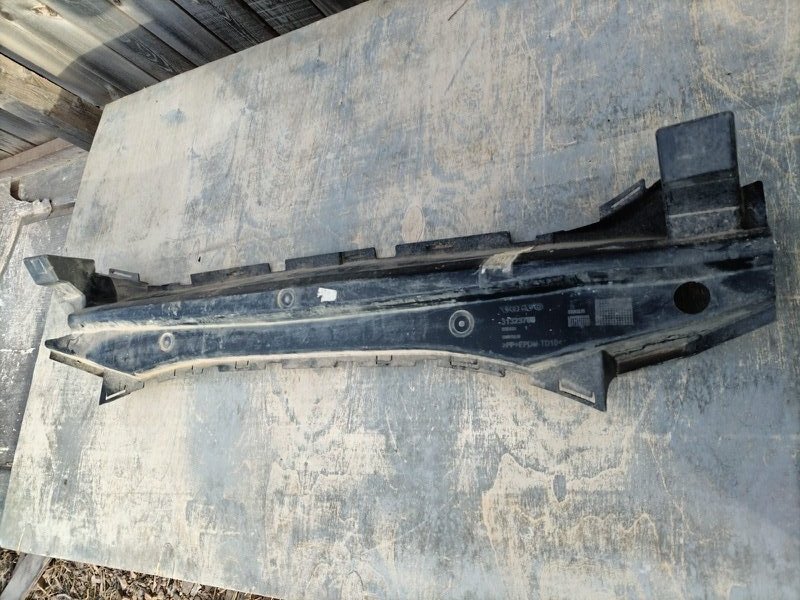 Абсорбер бампера, 3000 рублей, Кузнецово