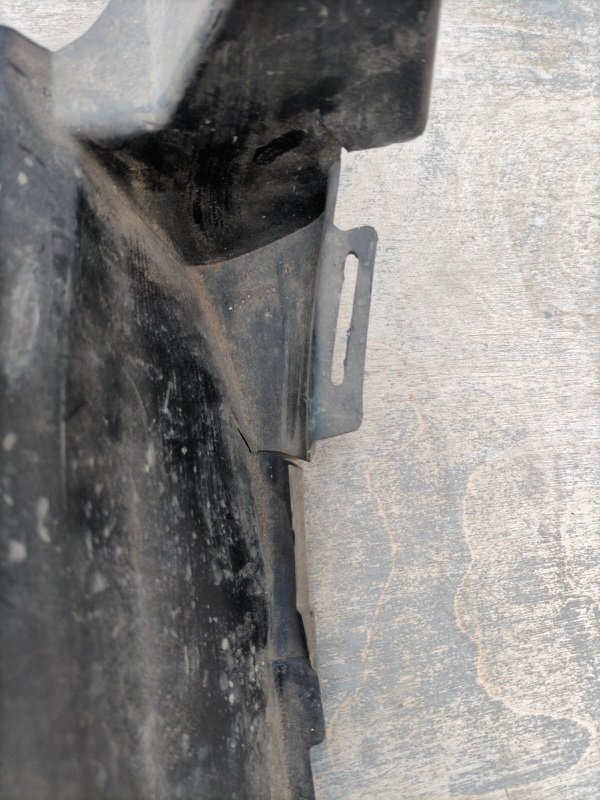 Абсорбер бампера, 3000 рублей, Кузнецово