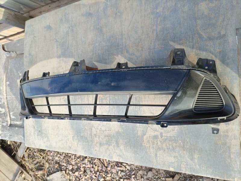 Решетка бампера, 3000 рублей, Кузнецово