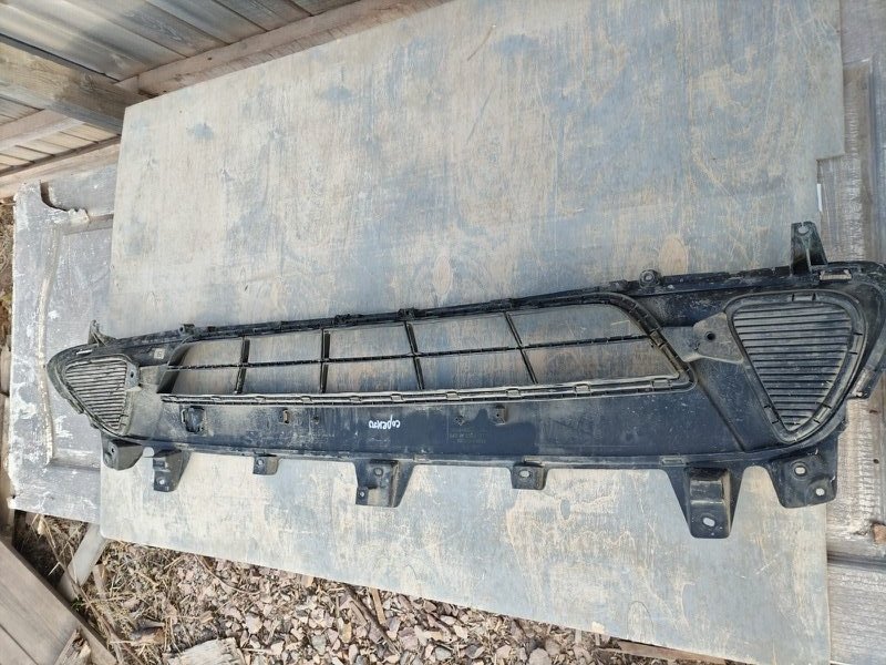 Решетка бампера, 3000 рублей, Кузнецово