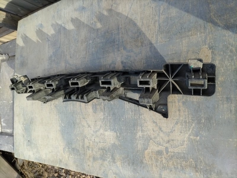 Абсорбер бампера, 2000 рублей, Кузнецово