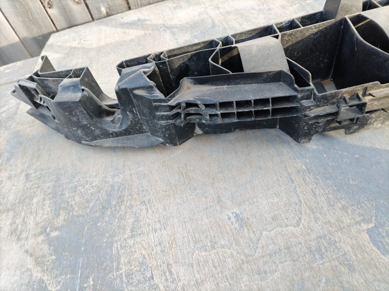 Абсорбер бампера, 3000 рублей, Кузнецово