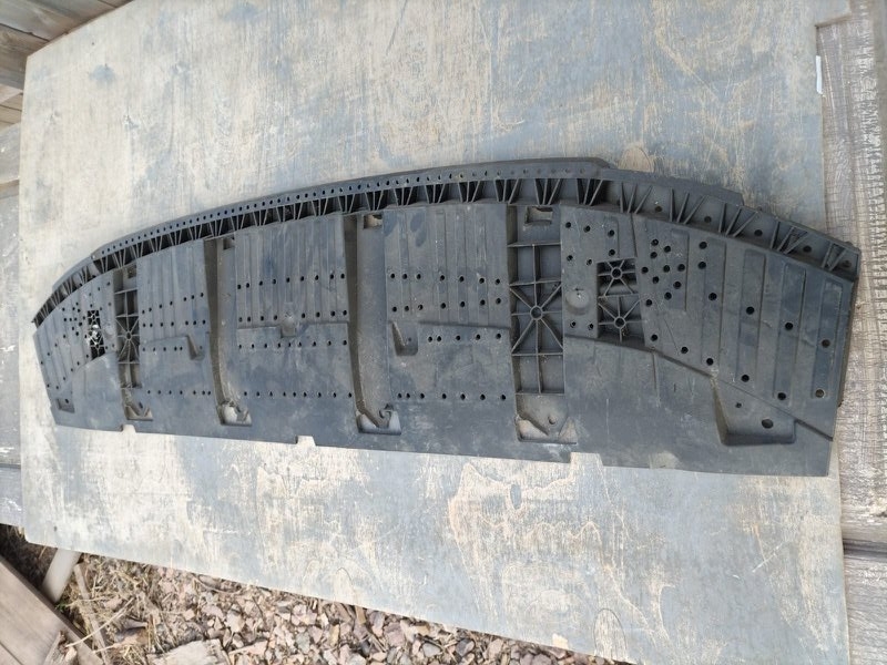 Защита бампера, 3000 рублей, Кузнецово