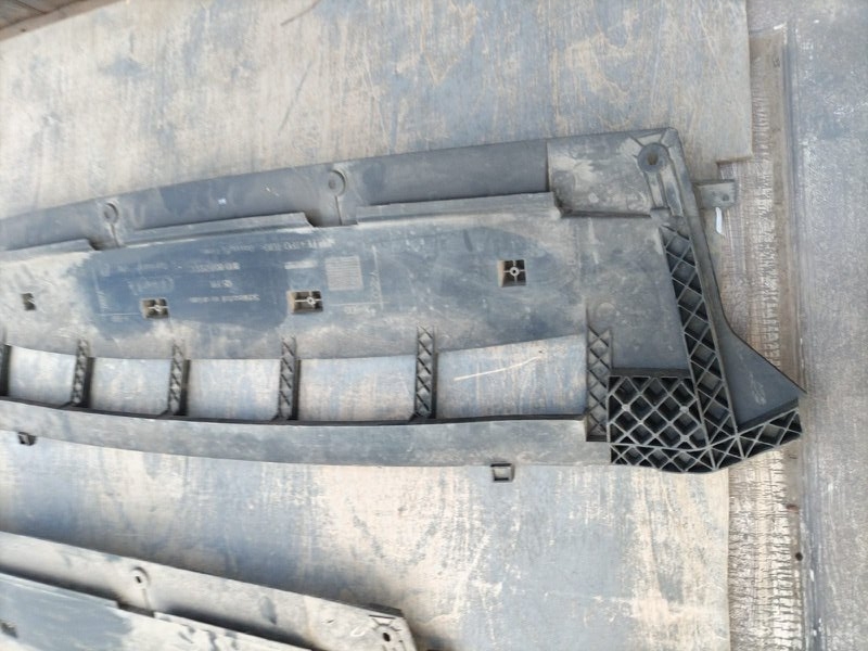 Защита бампера, 3000 рублей, Кузнецово