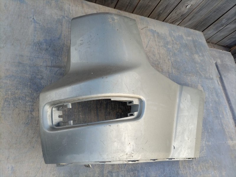 Бампер, 3000 рублей, Кузнецово