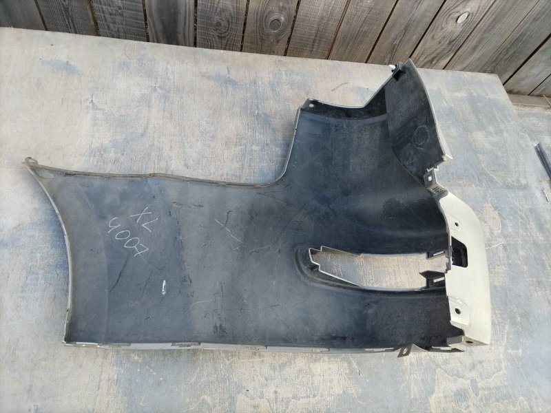 Бампер, 3000 рублей, Кузнецово