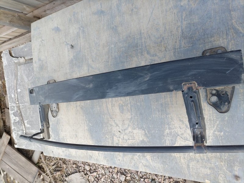 Усилитель бампера, 7000 рублей, Кузнецово