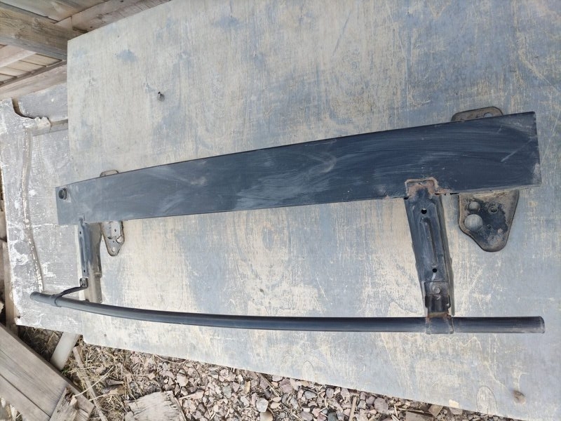 Усилитель бампера, 7000 рублей, Кузнецово