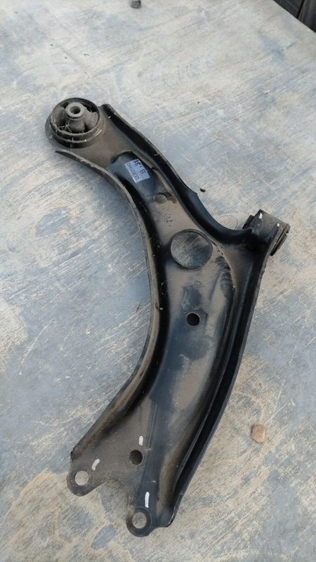 Рычаг подвески, 7000 рублей, Кузнецово