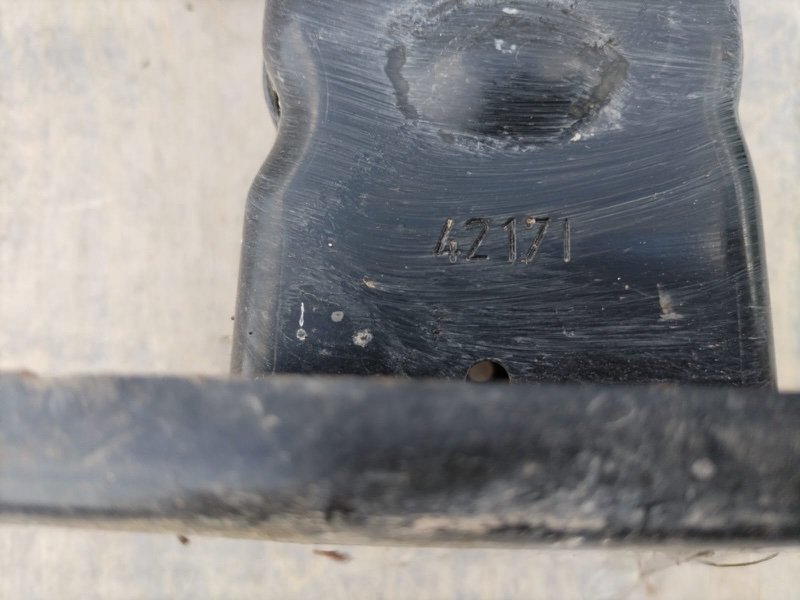 Усилитель бампера, 3000 рублей, Кузнецово