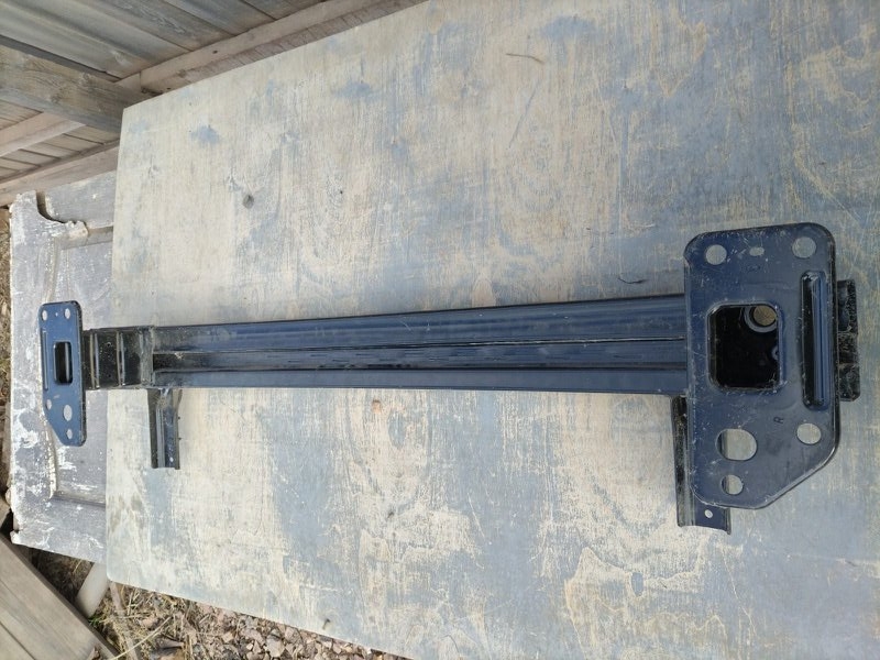 Усилитель бампера, 8000 рублей, Кузнецово