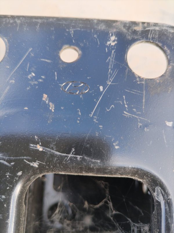 Усилитель бампера, 8000 рублей, Кузнецово