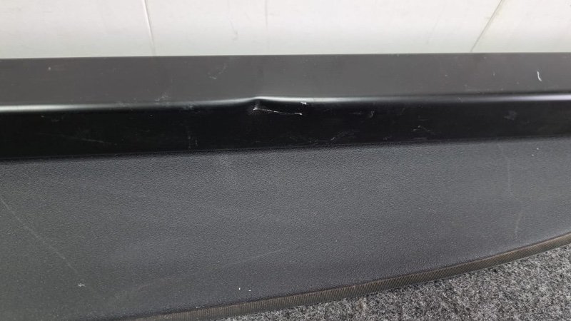 Шторка багажника, 9000 рублей, Кузнецово