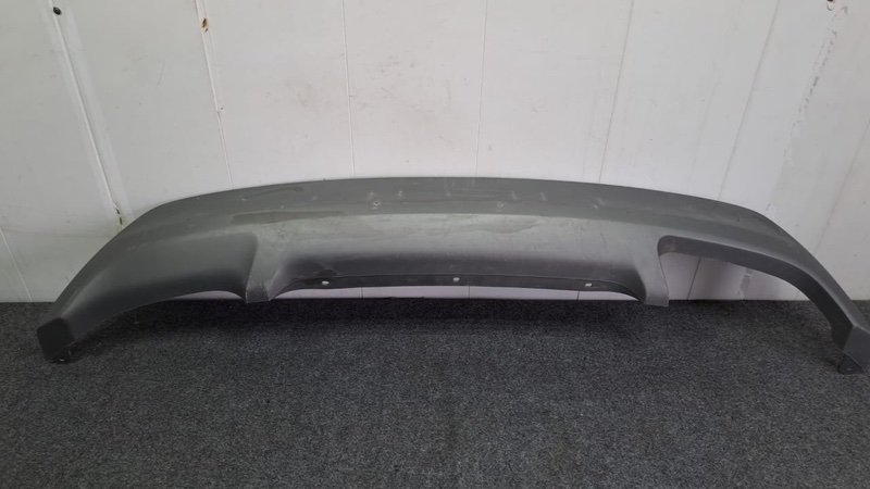 Накладка бампера, 3000 рублей, Кузнецово