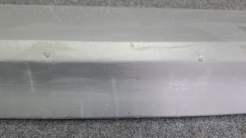 Накладка бампера, 3000 рублей, Кузнецово