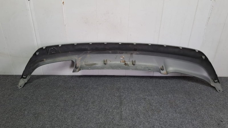 Накладка бампера, 3000 рублей, Кузнецово