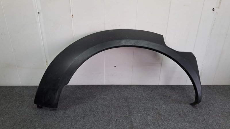 Накладка крыла, 3000 рублей, Кузнецово