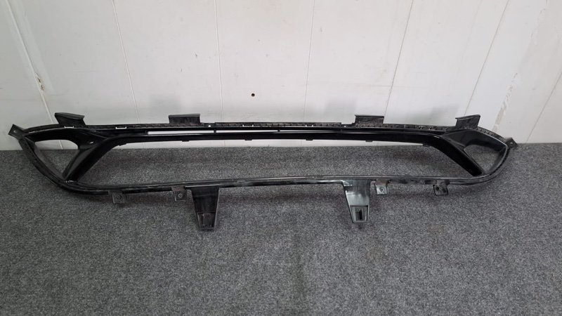 Решетка бампера, 1500 рублей, Кузнецово