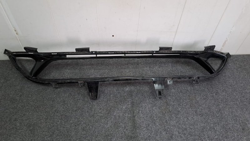 Решетка бампера, 1500 рублей, Кузнецово