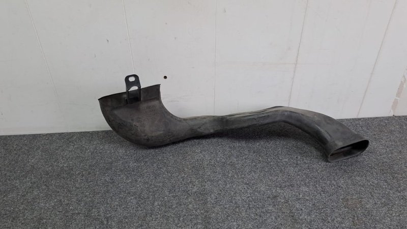 патрубок воздушный, 1000 рублей, Кузнецово