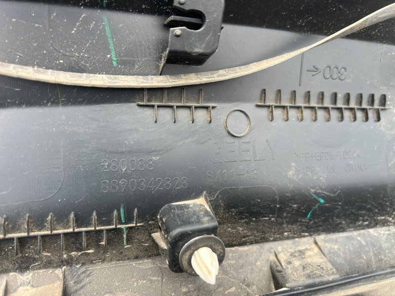 Накладка двери, 2000 рублей, Красноярск