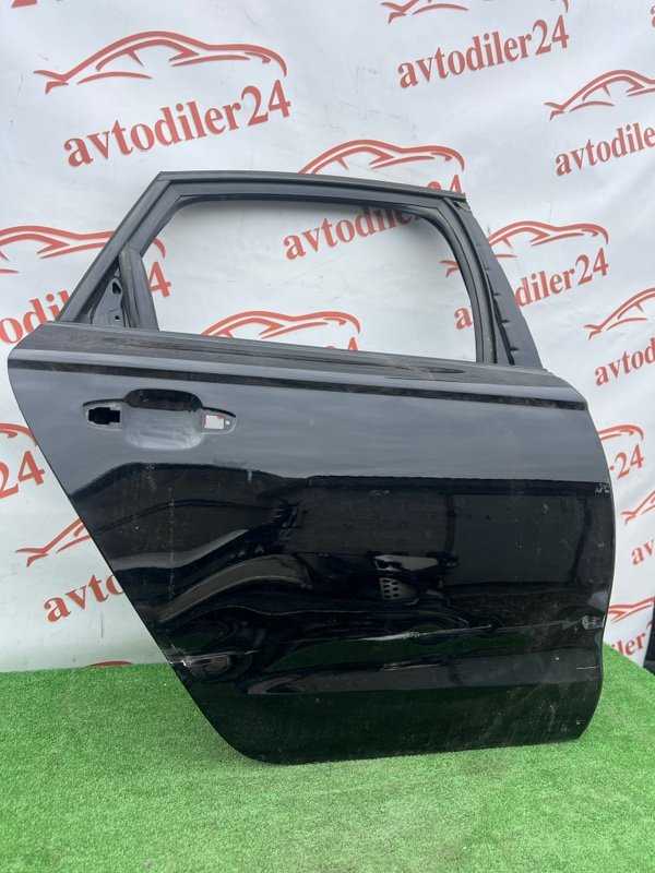 Дверь боковая, 5000 рублей, Красноярск