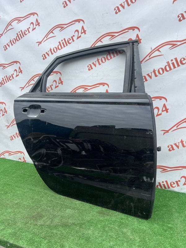 Дверь боковая, 5000 рублей, Красноярск