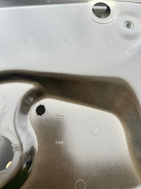 Дверь боковая, 5000 рублей, Красноярск