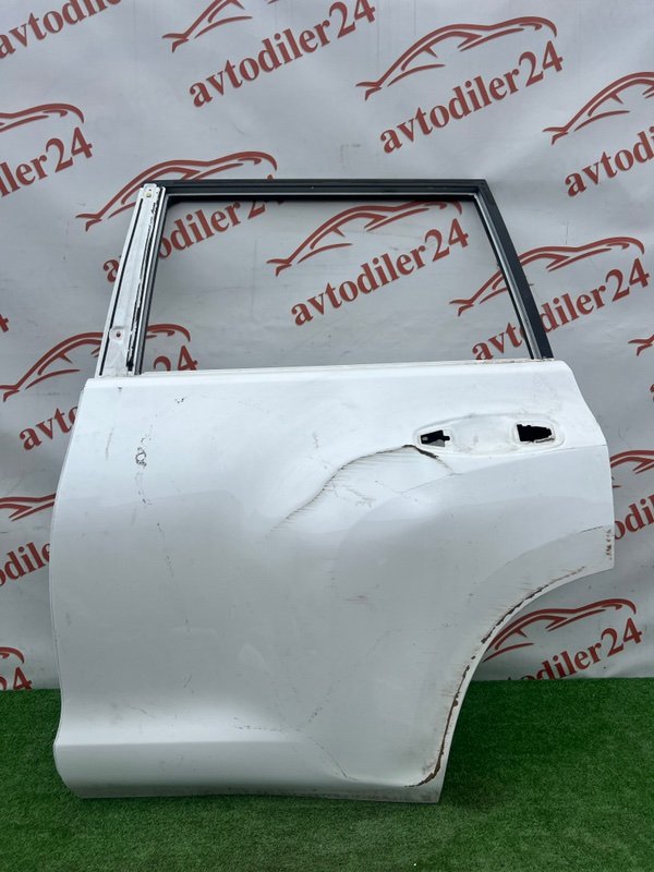 Дверь боковая, 5000 рублей, Красноярск