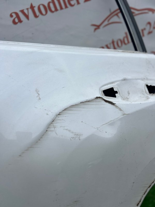 Дверь боковая, 5000 рублей, Красноярск