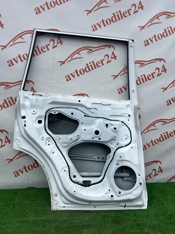 Дверь боковая, 5000 рублей, Красноярск