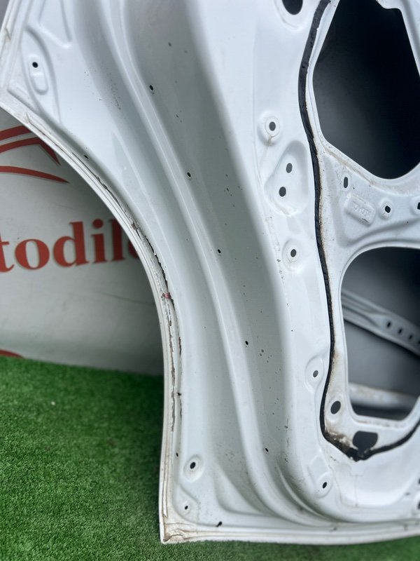 Дверь боковая, 5000 рублей, Красноярск