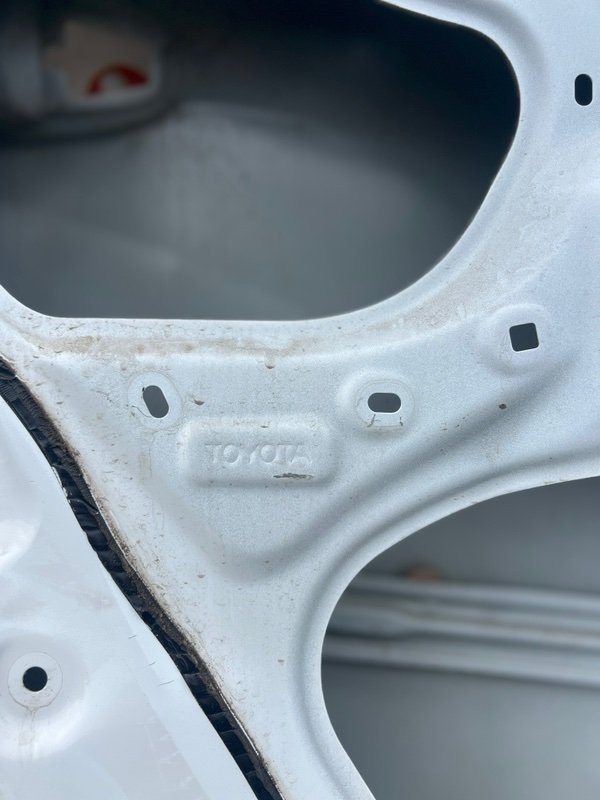 Дверь боковая, 5000 рублей, Красноярск