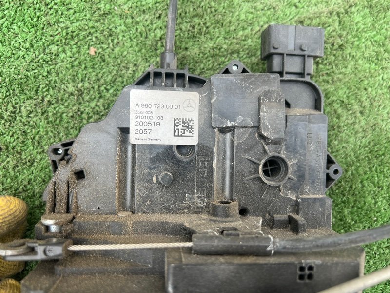 Замок двери, 16000 рублей, Красноярск