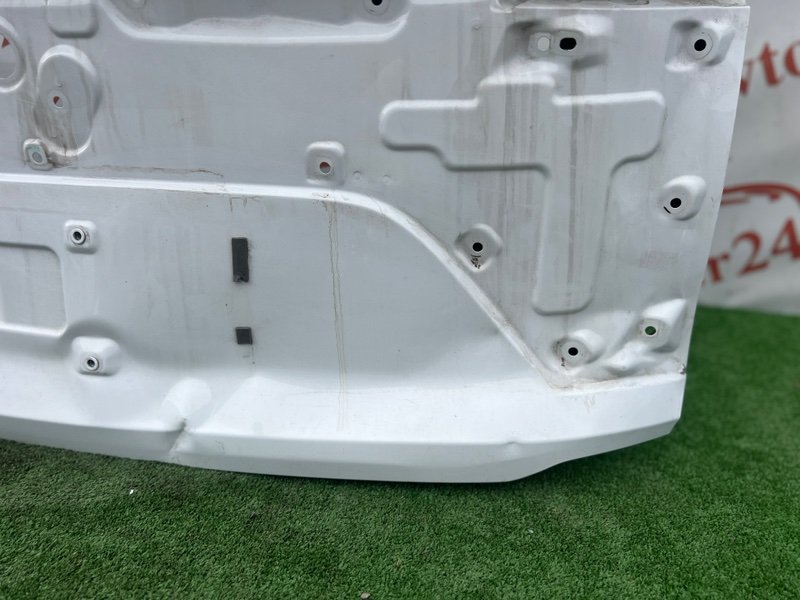 Дверь багажника, 10000 рублей, Красноярск